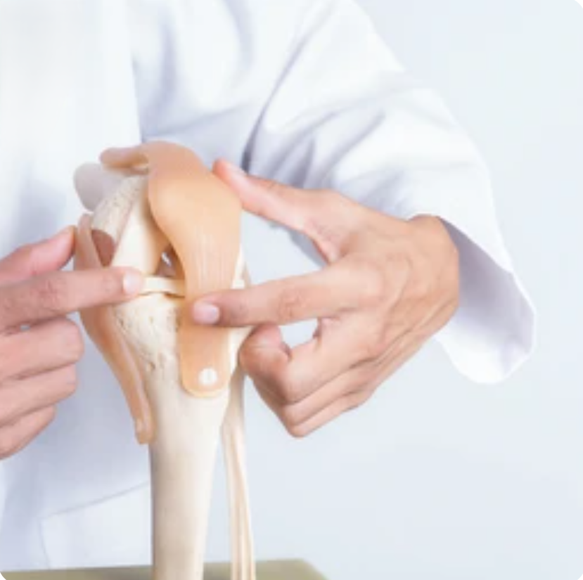 Instalações da clínica NT4Motion