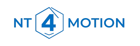 Logotipo NT4Motion